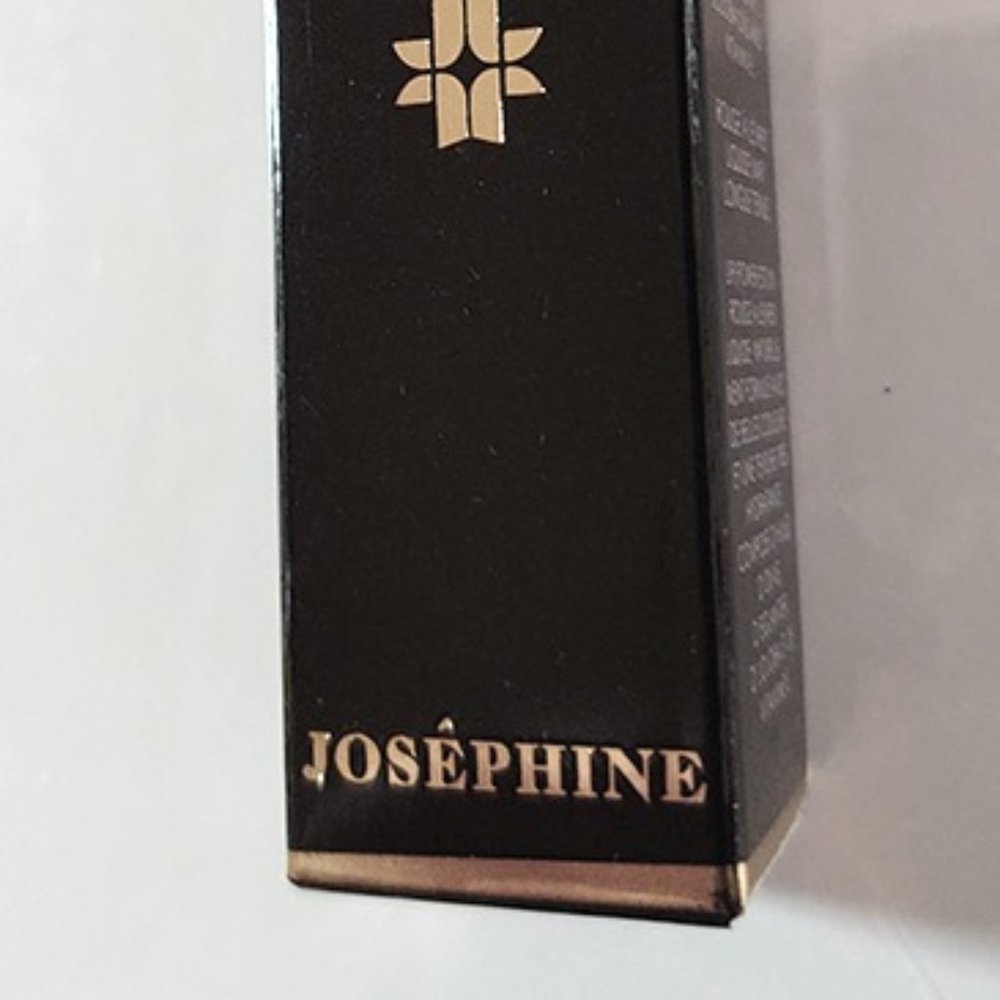 Joséphine Cosmetics, LIP/POWER - THE BOLD MATTE LIQUID LIPSTICK, Meet Tiphaine